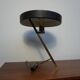 Desk lamp Diplomat/Z-lamp by Louis Kalff for Philips, 1950s