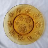 Set of 2 plates