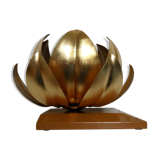 Lotus lamp