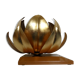 Lotus lamp
