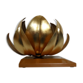 Lotus lamp