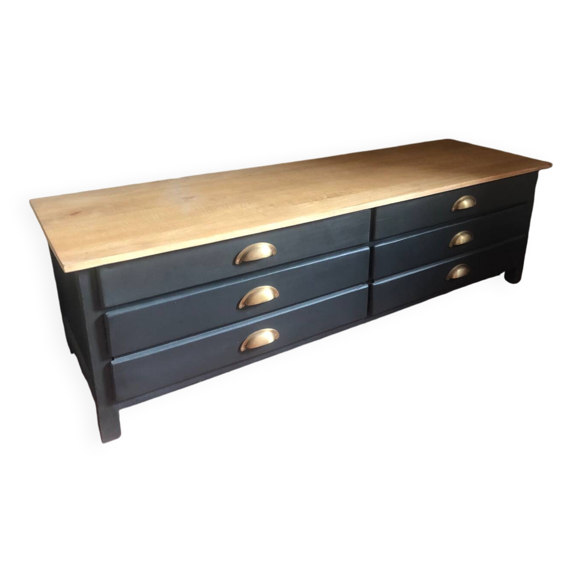 Low furniture