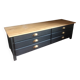 Low furniture