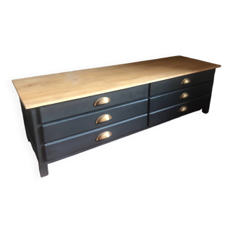 Low furniture