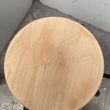 High stool