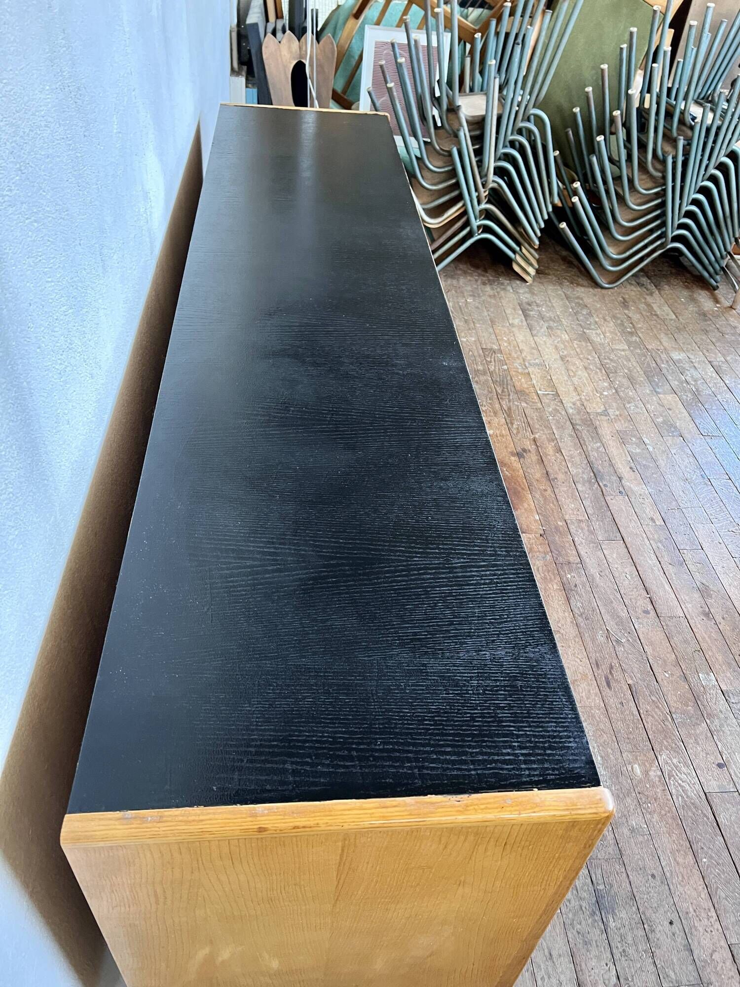 Enfilade Minvielle by Pierre cabanne Made in France 1950