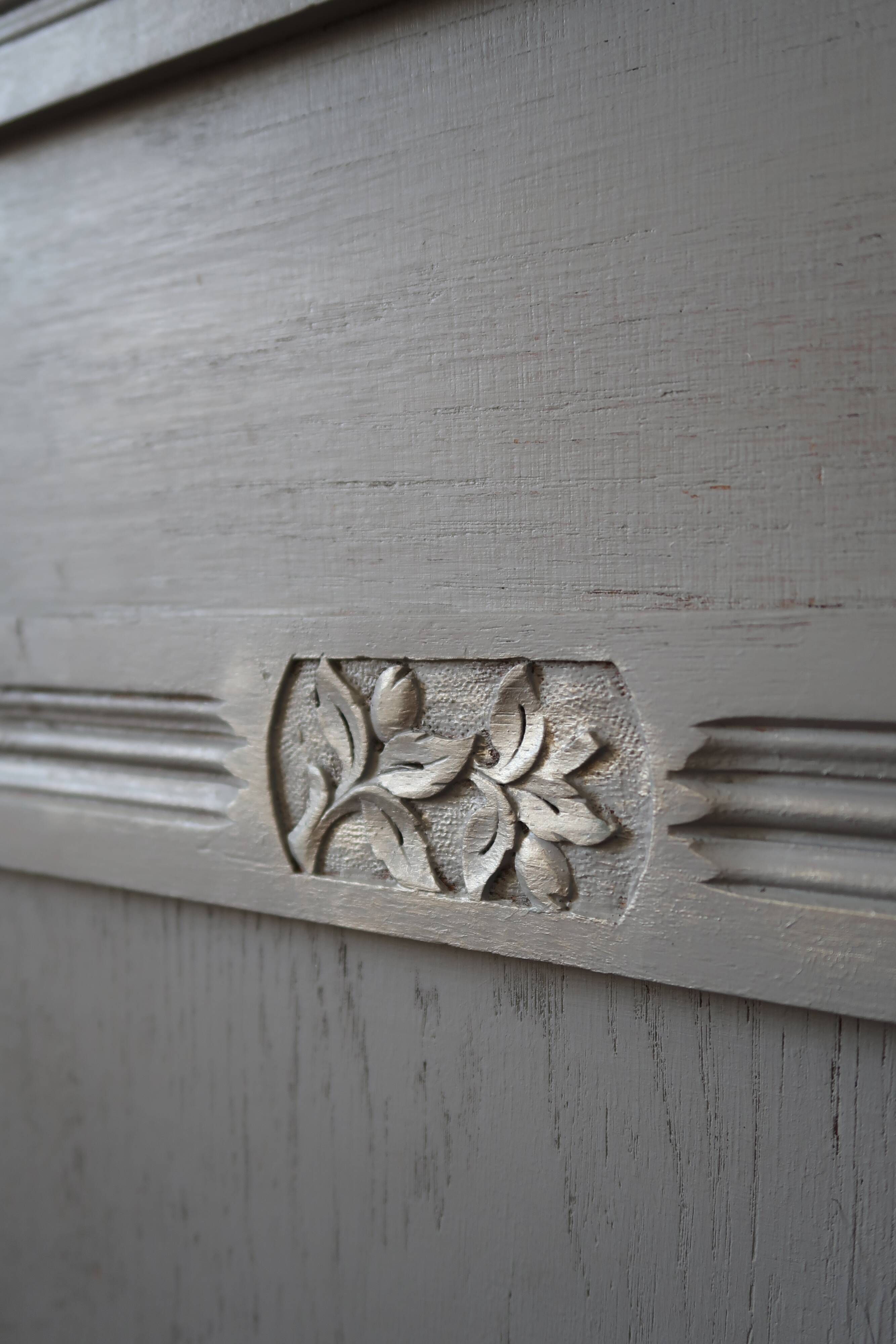 Parisian art deco buffet