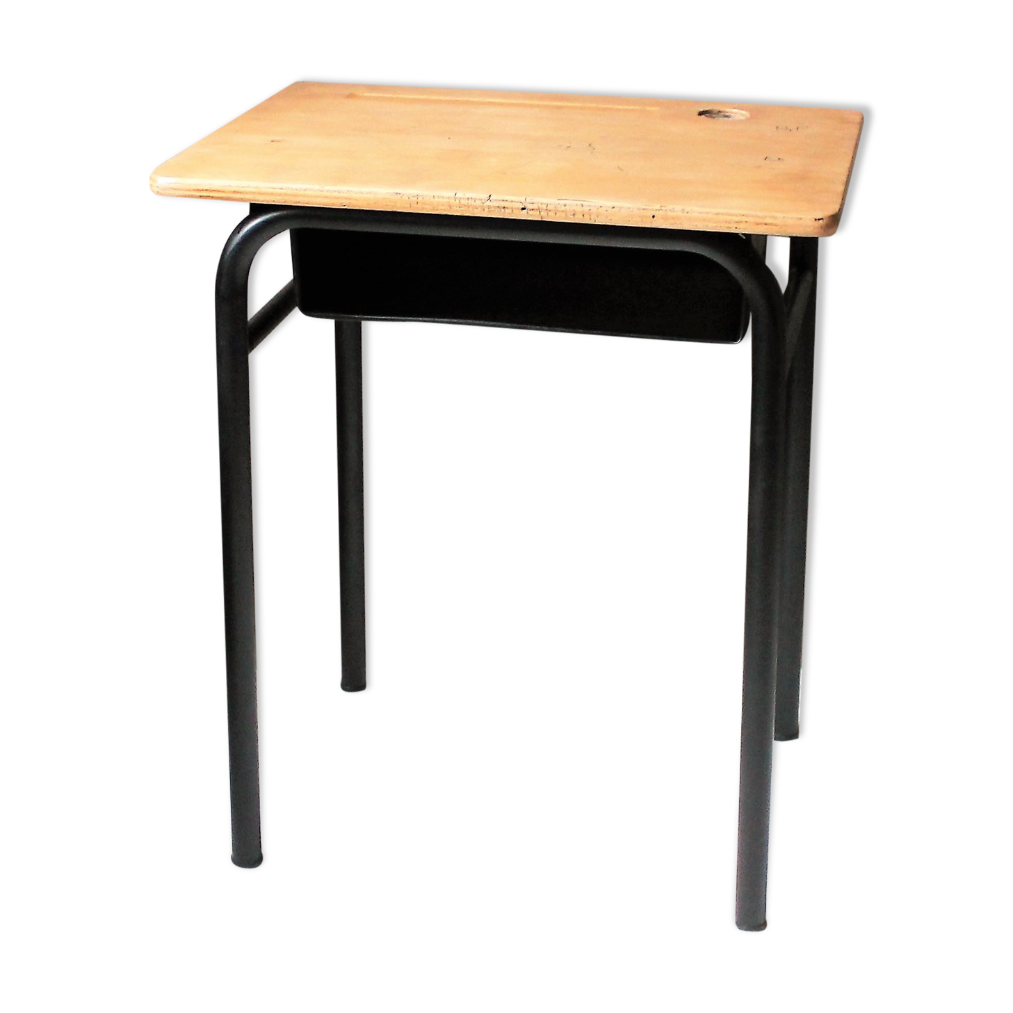 50/60's school desk