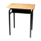 50/60's school desk