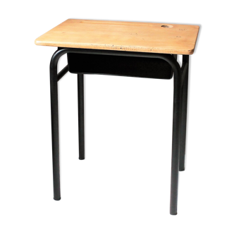 50/60's school desk