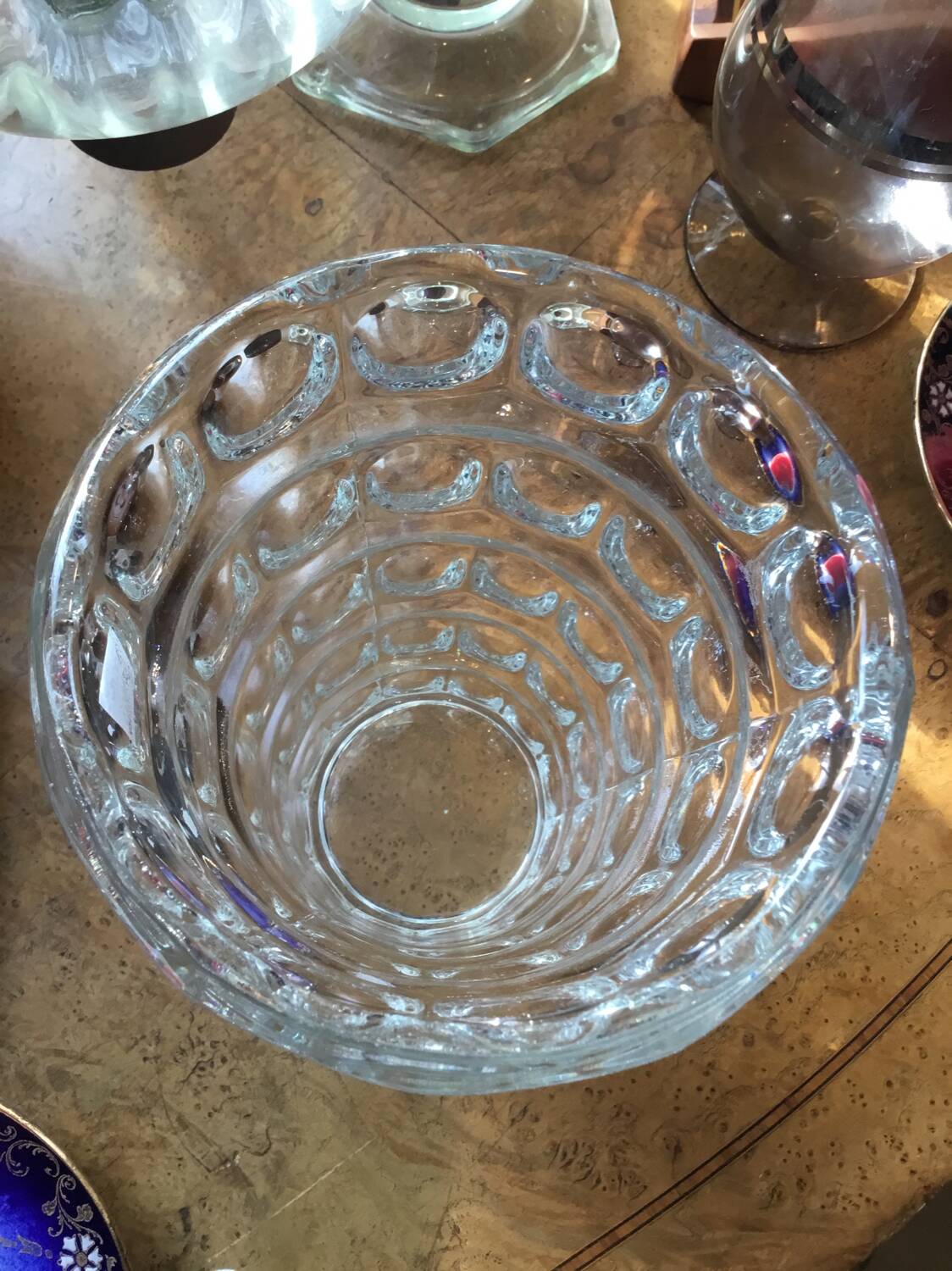 Vintage vase 1960´