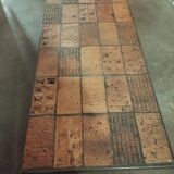 Vallauris coffee table