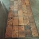 Vallauris coffee table