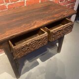 Chinese chest of drawers XIX th