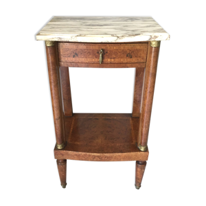 Console ou chevet art