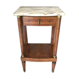 Console or bedside art nouveau