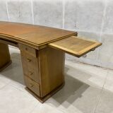 Modernist desk
