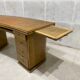 Modernist desk