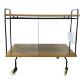 Serving trolley Ilse Möbel, Germany, 1960's