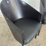 Philippe Starck Costes Chairs