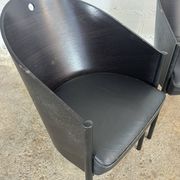Chaises Costes Philippe Starck