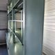 Etagere bibliotheque en fer