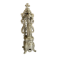 Statue Mary metal