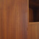 Teak bookcase, Danish design, 1970s, designer: Erik Jensen, production: Westergaards