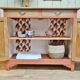 Buffet vintage