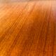 Danish teak coffee table, Johannes Andersen for CFC Silkeborg, Circa 60's