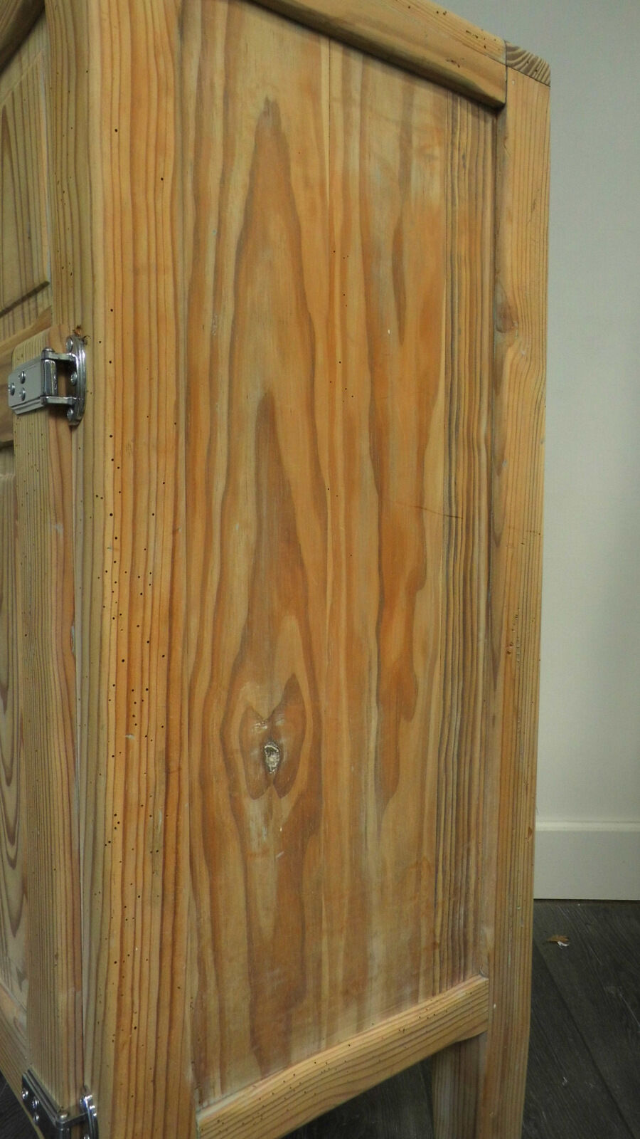 Old Icehouse of Bordeaux