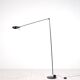 „Elle 55“ floor lamp by Tommaso Cimini for Lumina