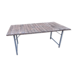 Guinguette table
