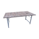 Table de guinguette