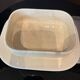 Butter dish