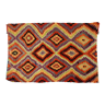 Tapis kilim artisanal anatolien 274 cm x 157 cm