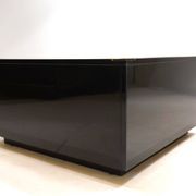 Table basse Roche Bobois attribuée à Pierre Cardin, 1970