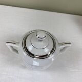 Old sugar bowl