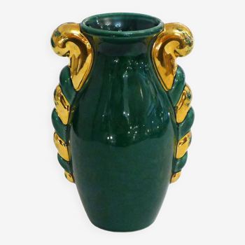 Midcentury vase