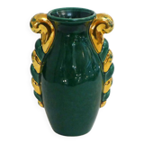 Midcentury vase