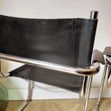 Set of 2 armchairs