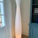 Floor lamp serralunga model scarlett