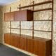 Bookcase by Poul Cadovius 60/70