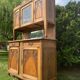 Art Deco Oak Sideboard