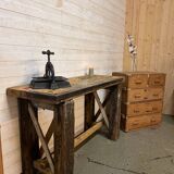 J. Pollock's workbench