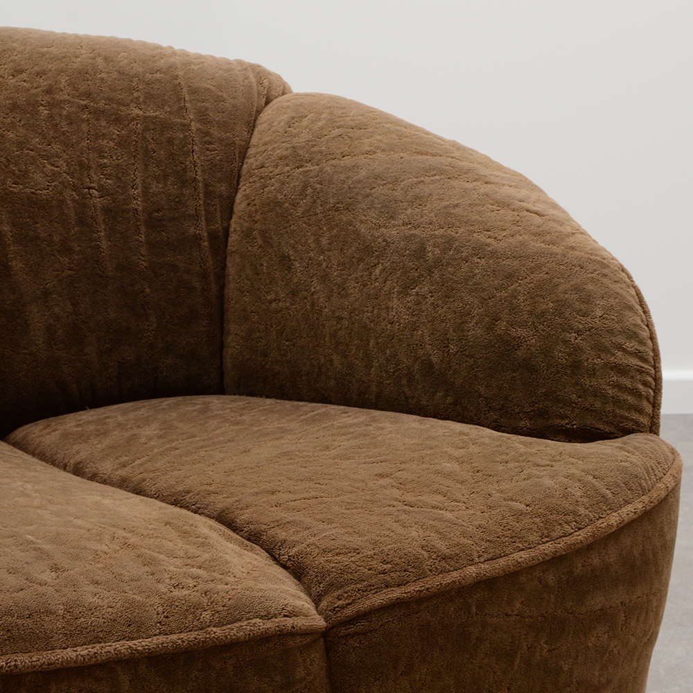 Piccolino arcmhair by Walter Knoll, 1960s