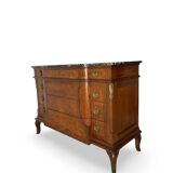 chest of drawers, 1930s