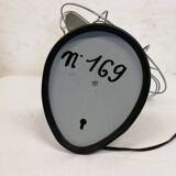 Old LAMEL Vintage electric fan