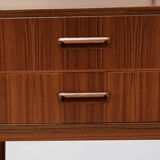 Planche basse des années 70