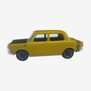 Simca 1000 rallye 1/43ième